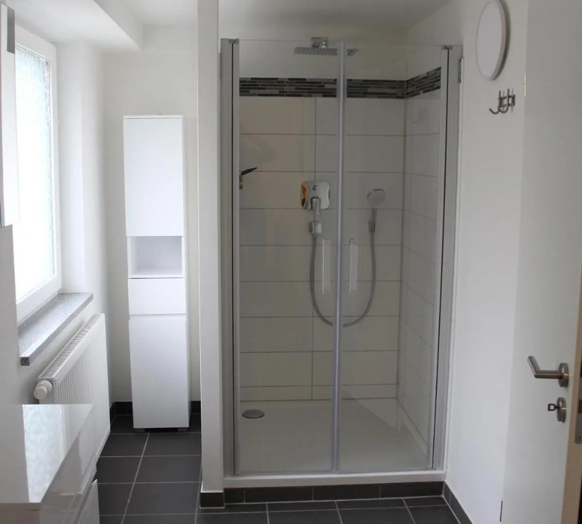 Ferienwohnung Jolie Sankt Oswald-Riedlhuette 0*,  Germany