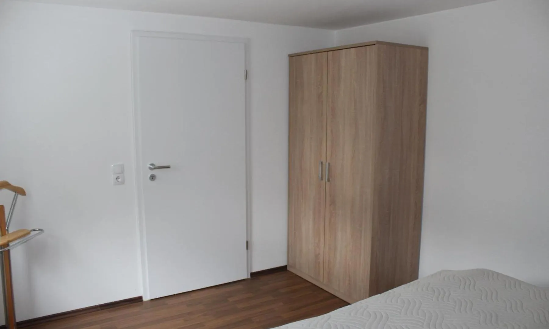 Ferienwohnung Jolie Sankt Oswald-Riedlhuette Germany