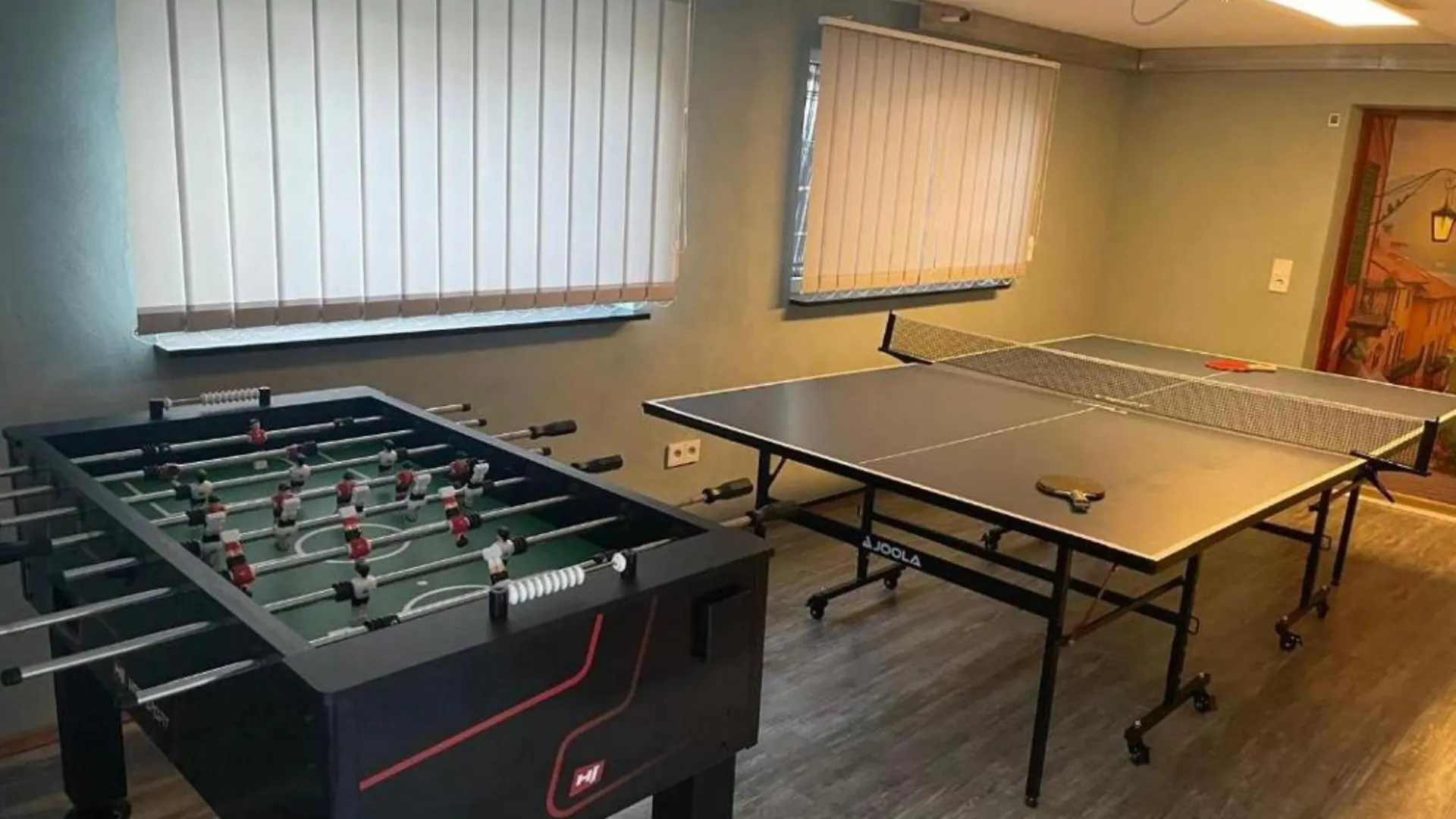 Apartment Ferienwohnung Jolie Sankt Oswald-Riedlhuette