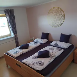  Apartment “haus Rita”