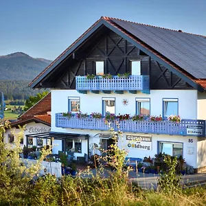 3* Gasthof Am Goldberg