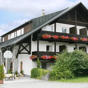 3* Hotel Zum Friedl