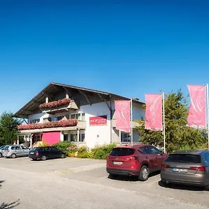 3* Hotel Der Wieshof